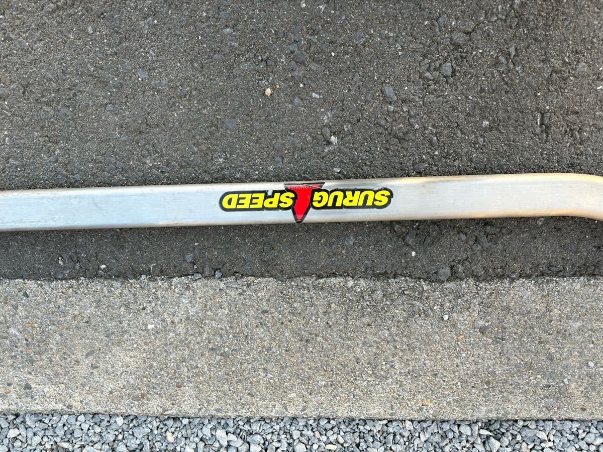 E51エルグランド スルガスピード タワーバー - メルカリ