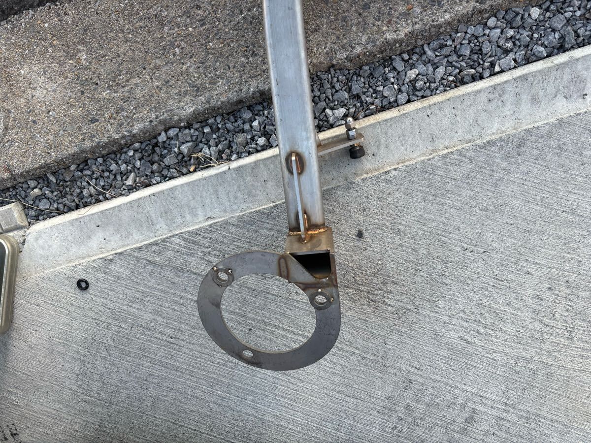 E51エルグランド スルガスピード タワーバー - メルカリ