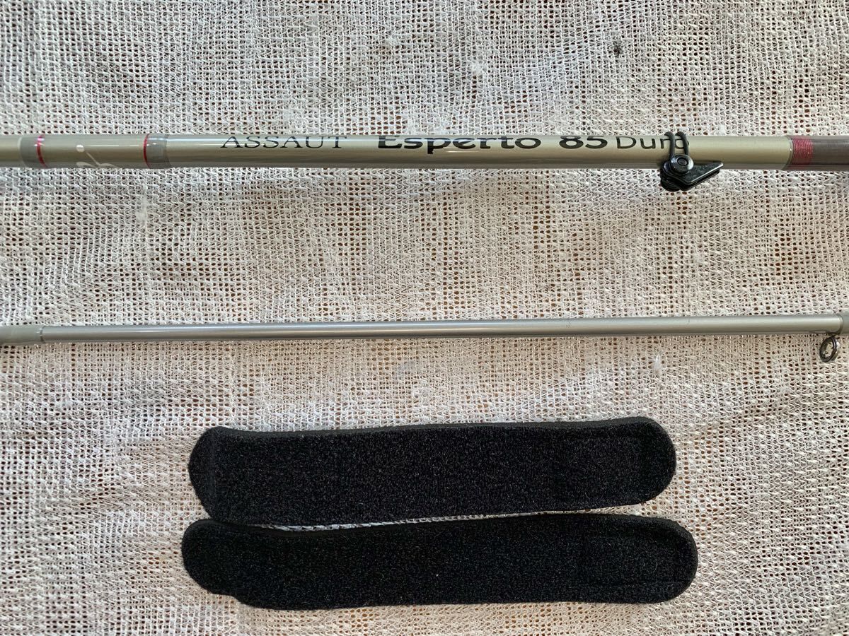 □ゼナック アソート エスペルト 85 デューロ ZENAQ ASSAUT Esperto 85