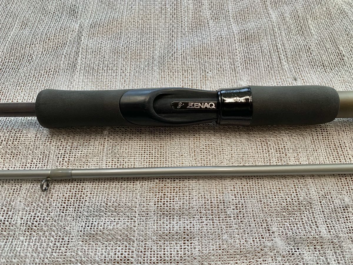 □ゼナック アソート エスペルト 85 デューロ ZENAQ ASSAUT Esperto 85