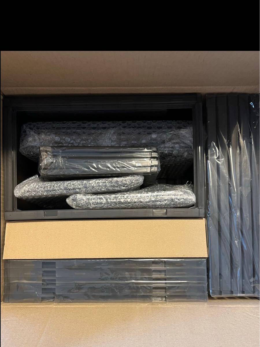 FCRB towerbox タワーボックス tower box bristolブリストル 洋服収納