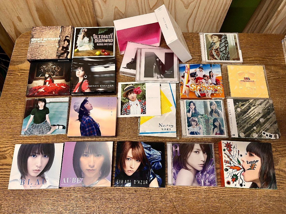 CD☆mkduki☆ 声優・アニソン・ボーカロイド・ネット音楽・アイドル