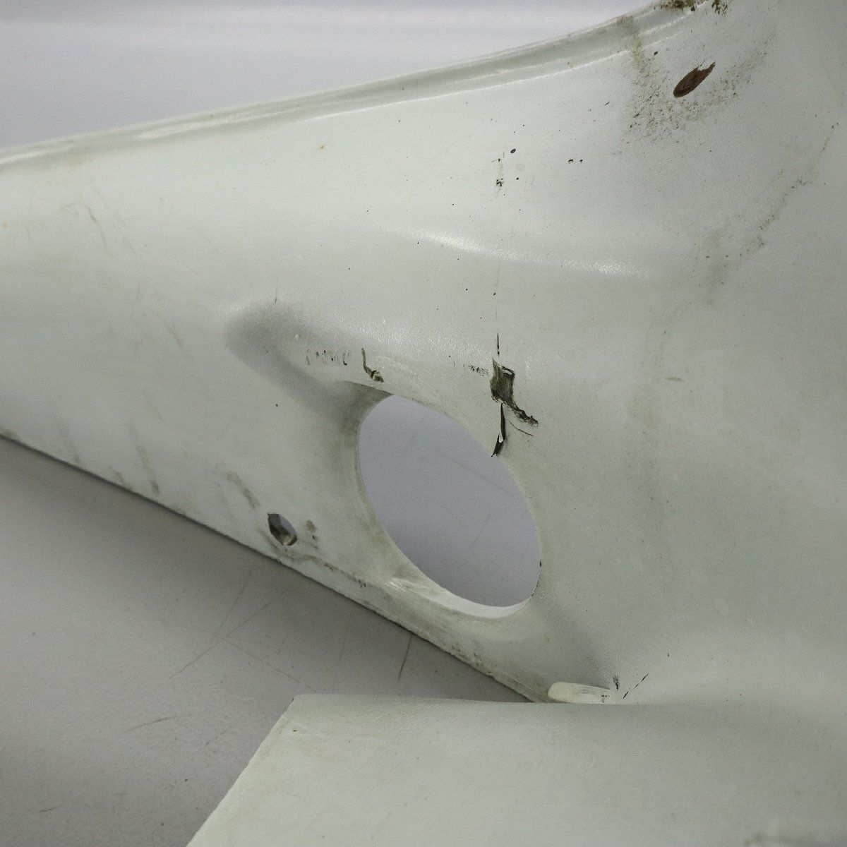 スズキ RGV250γ ガンマ VJ21A 純正アッパーカウル フロント カバー