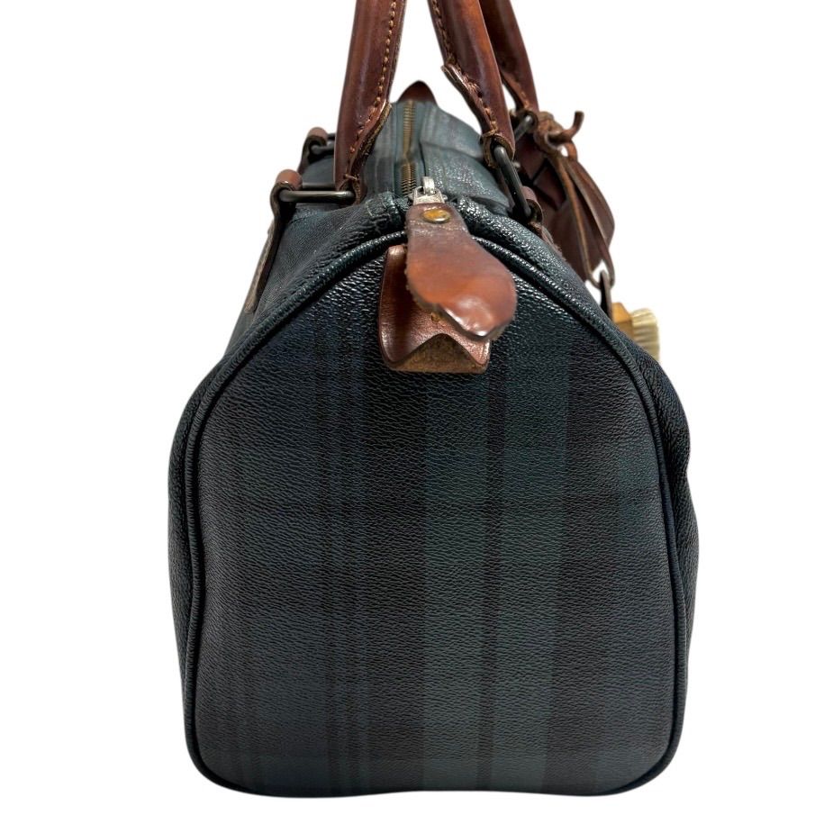 POLO RALPH LAUREN ポロ ラルフローレン ミニボストンバッグ