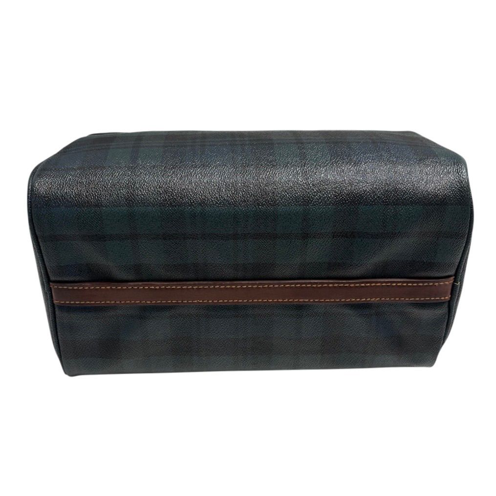 POLO RALPH LAUREN ポロ ラルフローレン ミニボストンバッグ