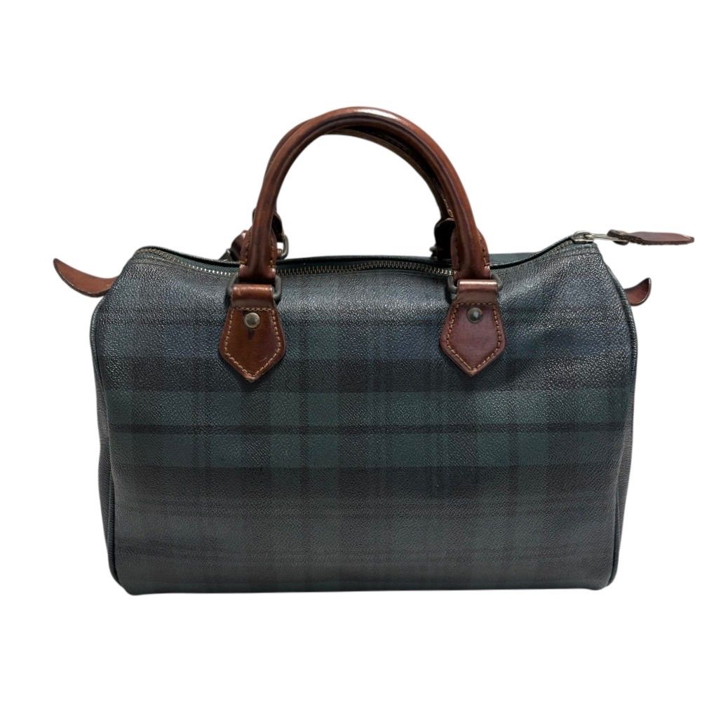 POLO RALPH LAUREN ポロ ラルフローレン ミニボストンバッグ