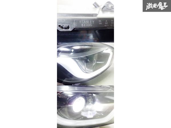 ☆点灯確認済☆ ホンダ 純正 GR1 GR2 GR3 GR4 GR5 GR6 フィット LED