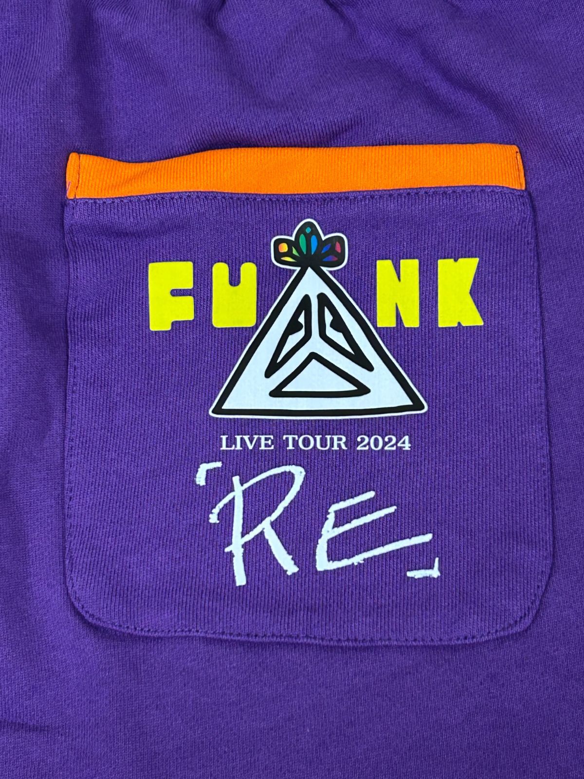 新品未使用 堂本剛 エンドリケリー ENDRECHERI LIVE TOUR 2024