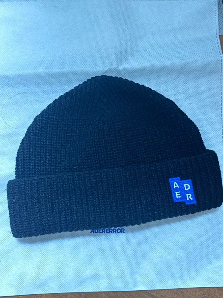 ADER ERROR アーダーエラー ビーニー - メルカリ