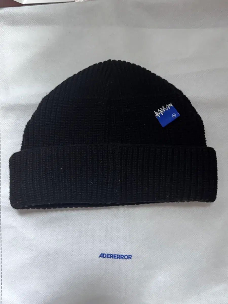 ADER ERROR アーダーエラー ビーニー - メルカリ