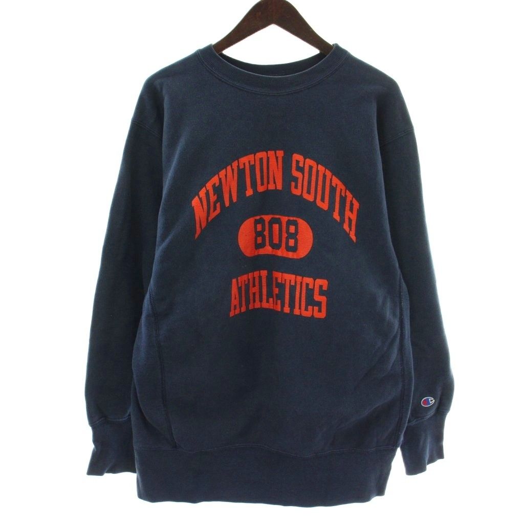 80s トリコタグ Champion Reverse Weave トレーナー チャンピオン CHAMPION REVERSE WEAVE リバースウィーブ ヴィンテージ