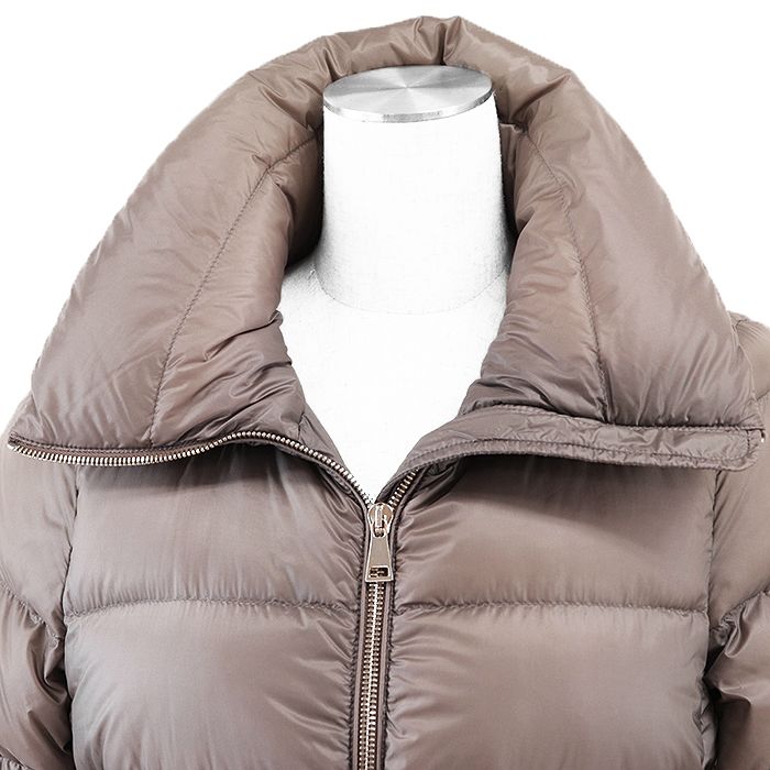 MONCLER モンクレール ライトダウンジャケット サイズ 0 レディース