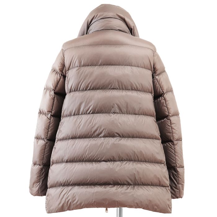 MONCLER モンクレール ライトダウンジャケット サイズ 0 レディース