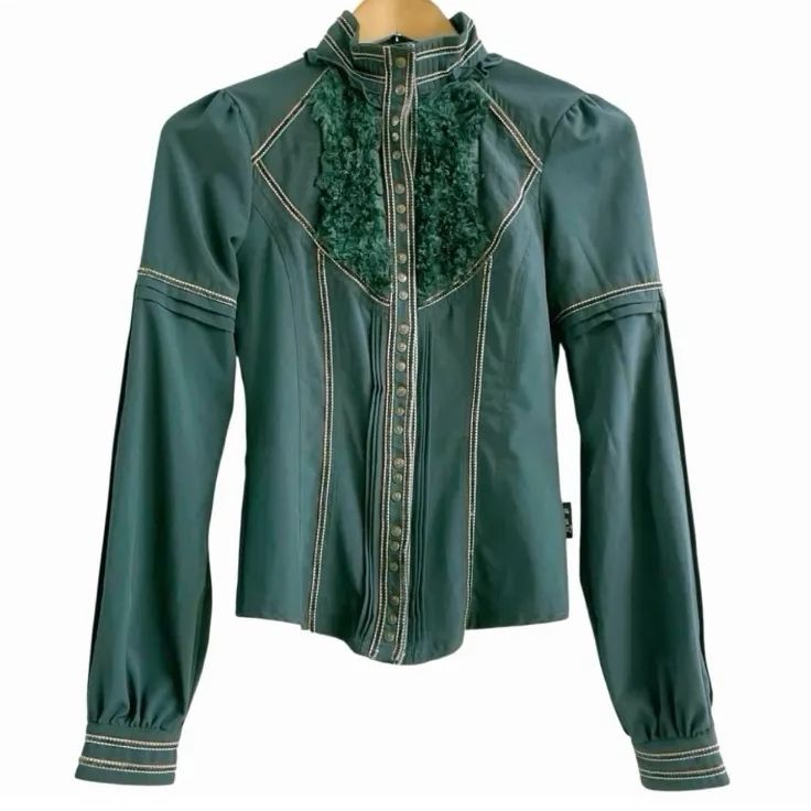 OZZ ANGELO オッズ アンジェロ Odds On Japan オッズオン 長袖シャツ