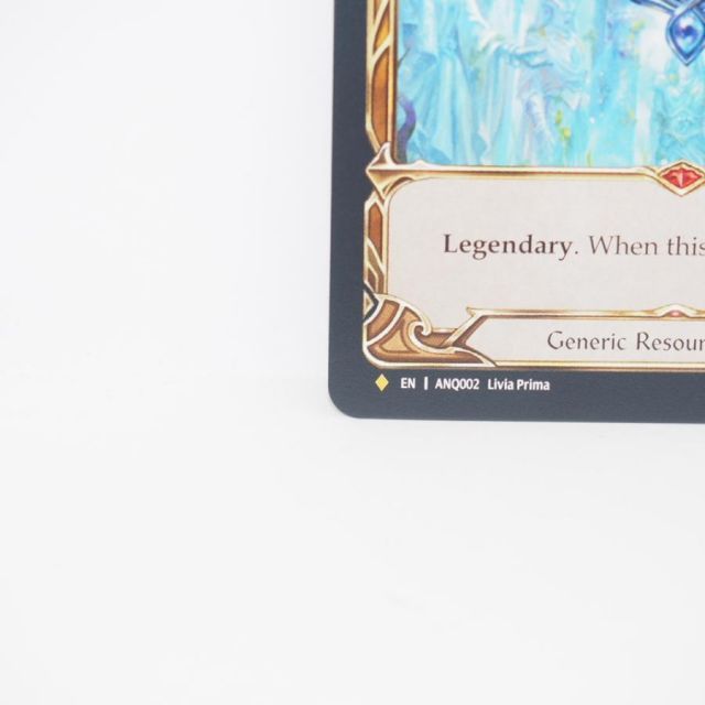 FLESH AND BLOOD Eye of Ophidia EN ANQ002 トレカ ∴WU4787 - メルカリ