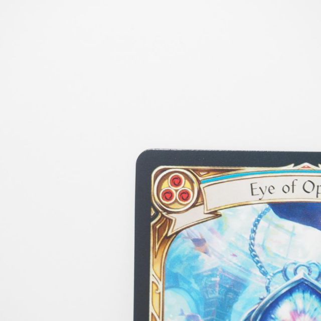 FLESH AND BLOOD Eye of Ophidia EN ANQ002 トレカ ∴WU4787 - メルカリ