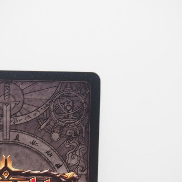 FLESH AND BLOOD Eye of Ophidia EN ANQ002 トレカ ∴WU4787 - メルカリ