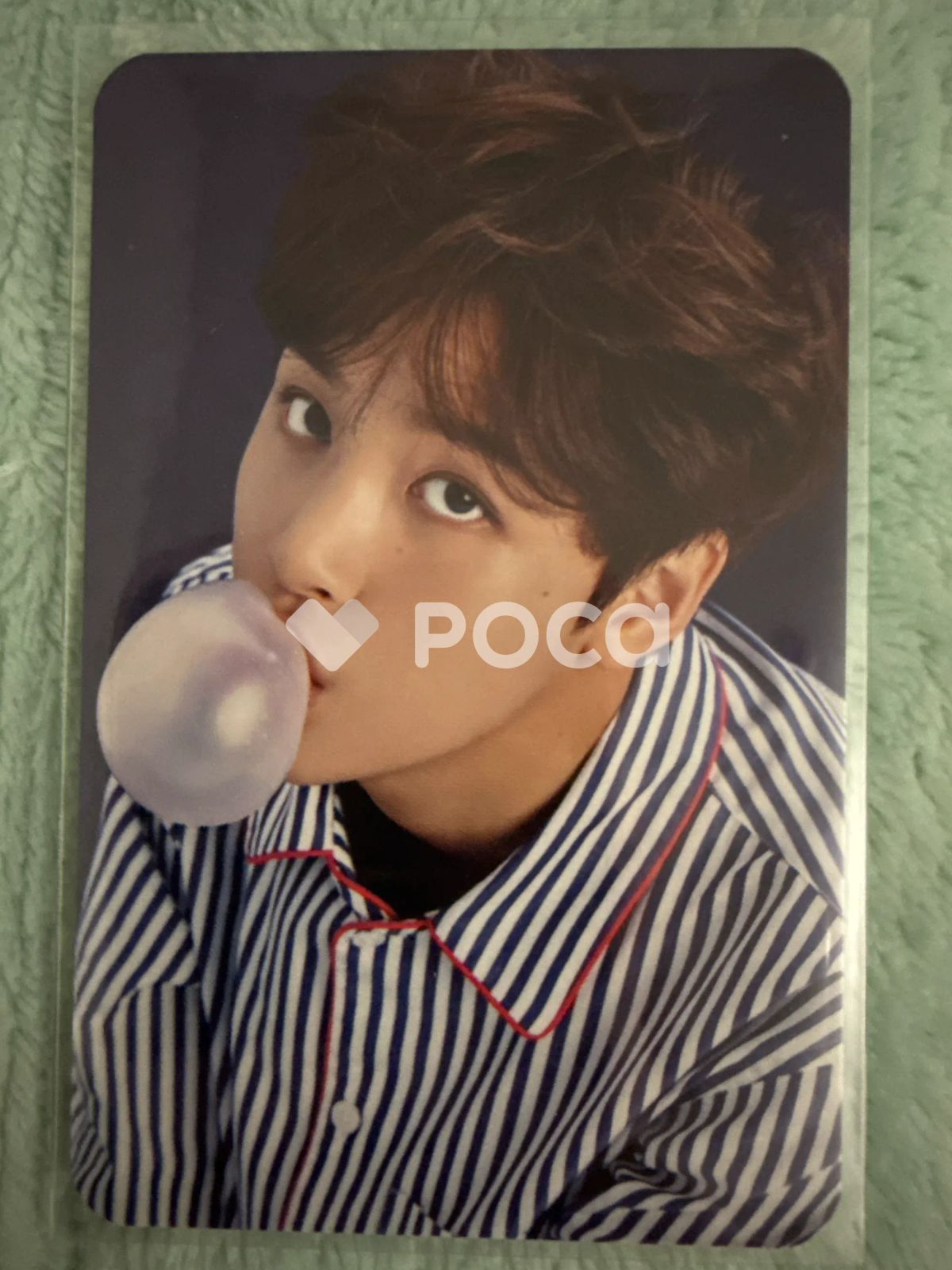 NCT ヘチャン 6th Anniversary Repackage Photo Card Set - メルカリ