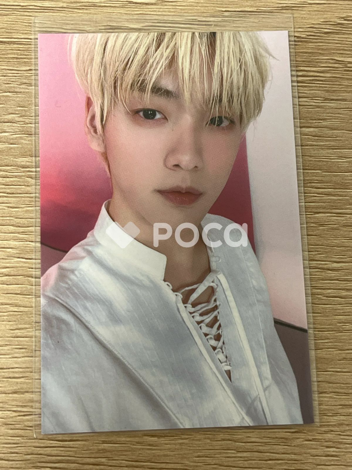 TXT スビン TOMORROW X TOGETHER WORLD TOUR ACT : SWEET MIRAGE MOA