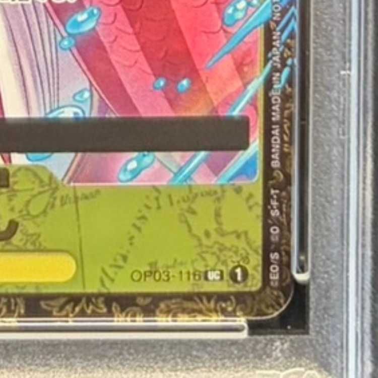 PSA10】しらほし (チャンピオンシップ2024・CS2024)(パラレル) UC