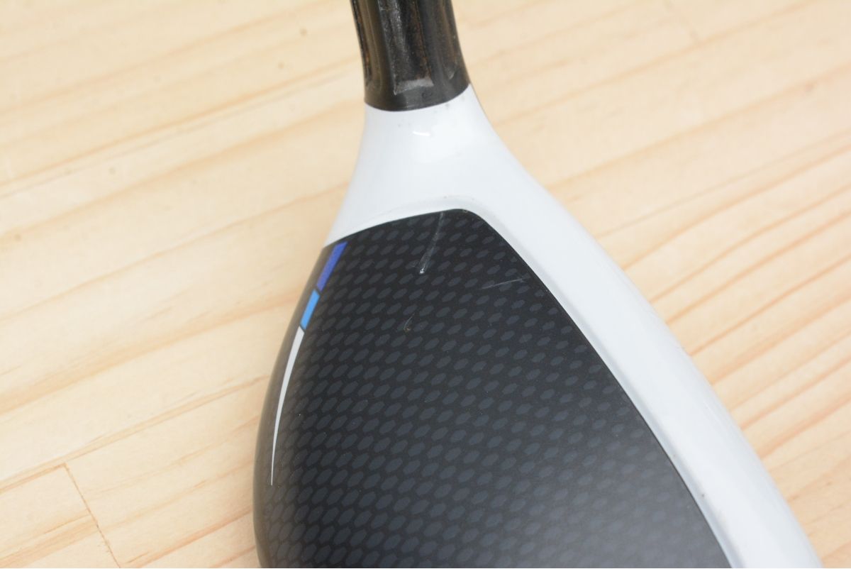 やさしい 高弾道】テーラーメイド SIM2 MAX ユーティリティ 3U 19