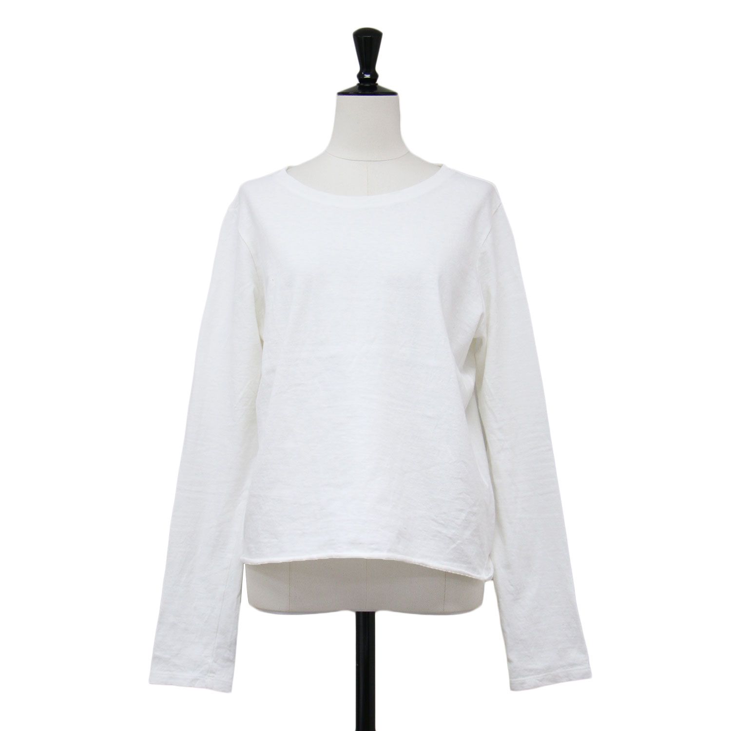 Deuxieme Classe ドゥーズィエム クラス Tシャツ ホワイト 白 サイズ