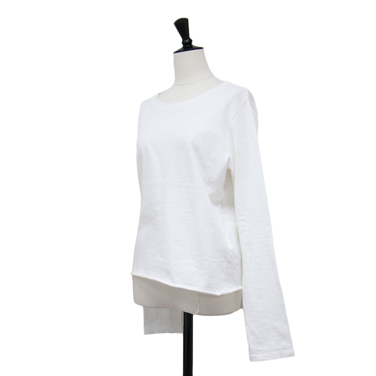 Deuxieme Classe ドゥーズィエム クラス Tシャツ ホワイト 白 サイズ