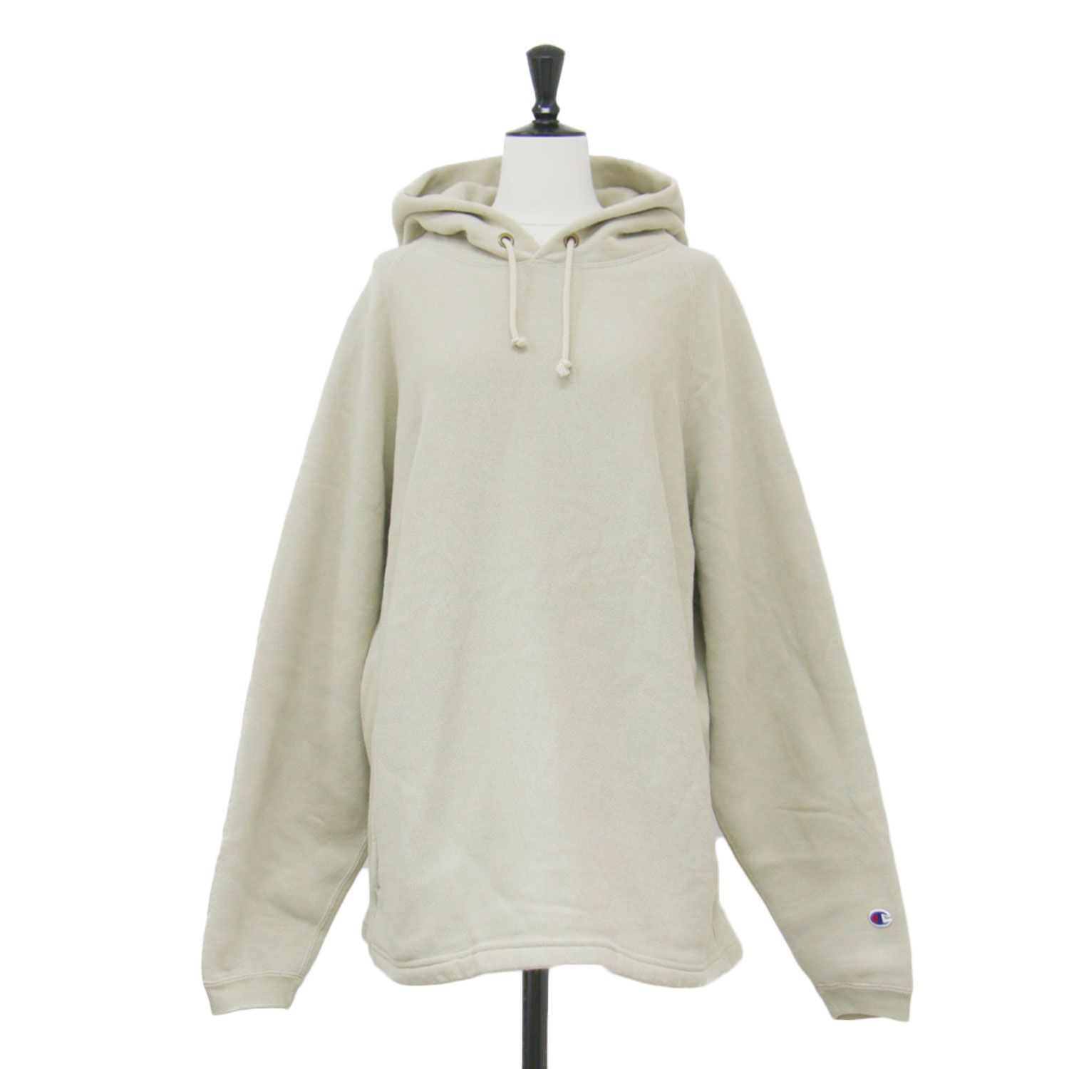 Champion チャンピオン × JOURNAL STANDARD relume 別注 23秋冬 プルオーバー フーディー スウェット シャツ / PO HOODD SWEAT SHIRT パーカー | トップス 【レディース】【中古】 Champion チャンピオン × JOURNAL STANDARD relume 別注 23秋冬 プル