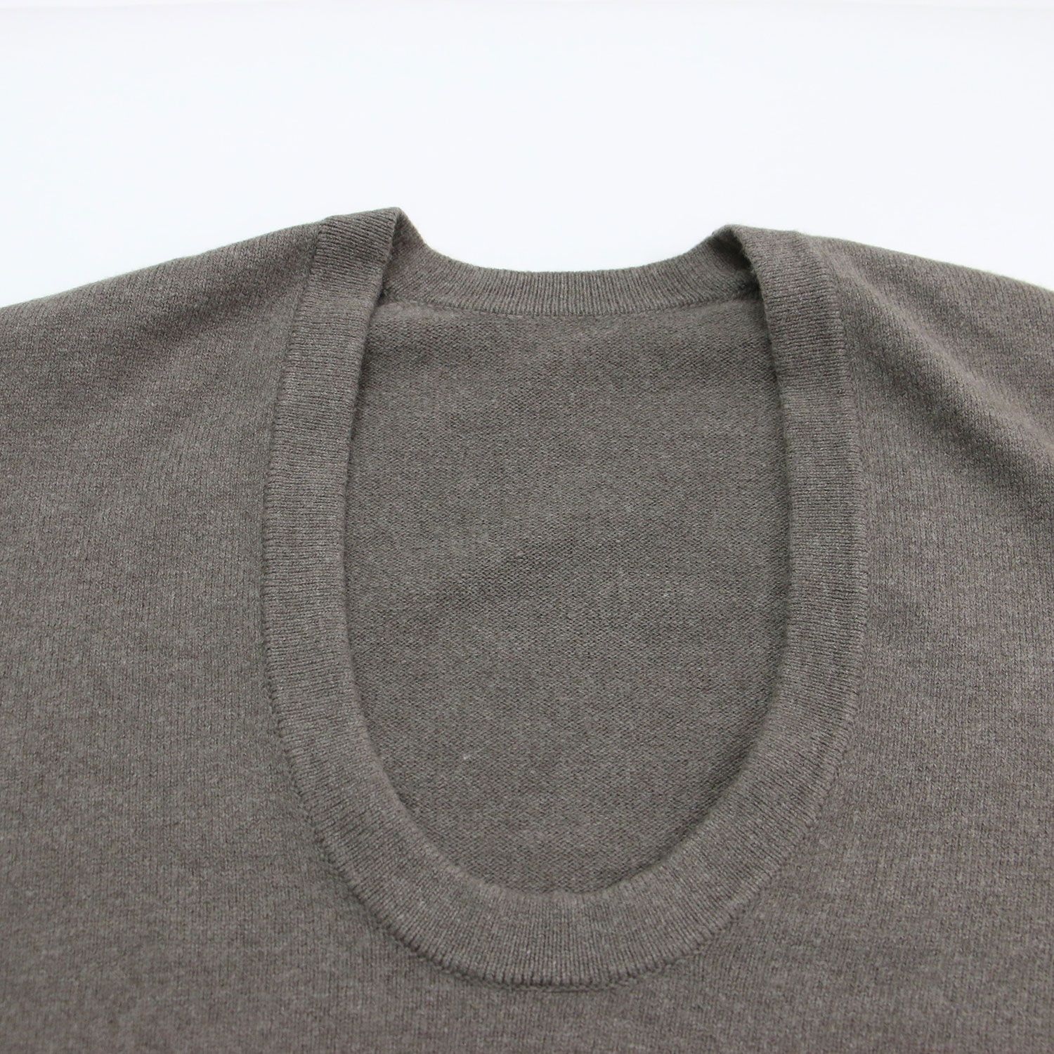 美品】Plage プラージュ ニット ブラウン サイズ:FREE | 25秋冬 ウール