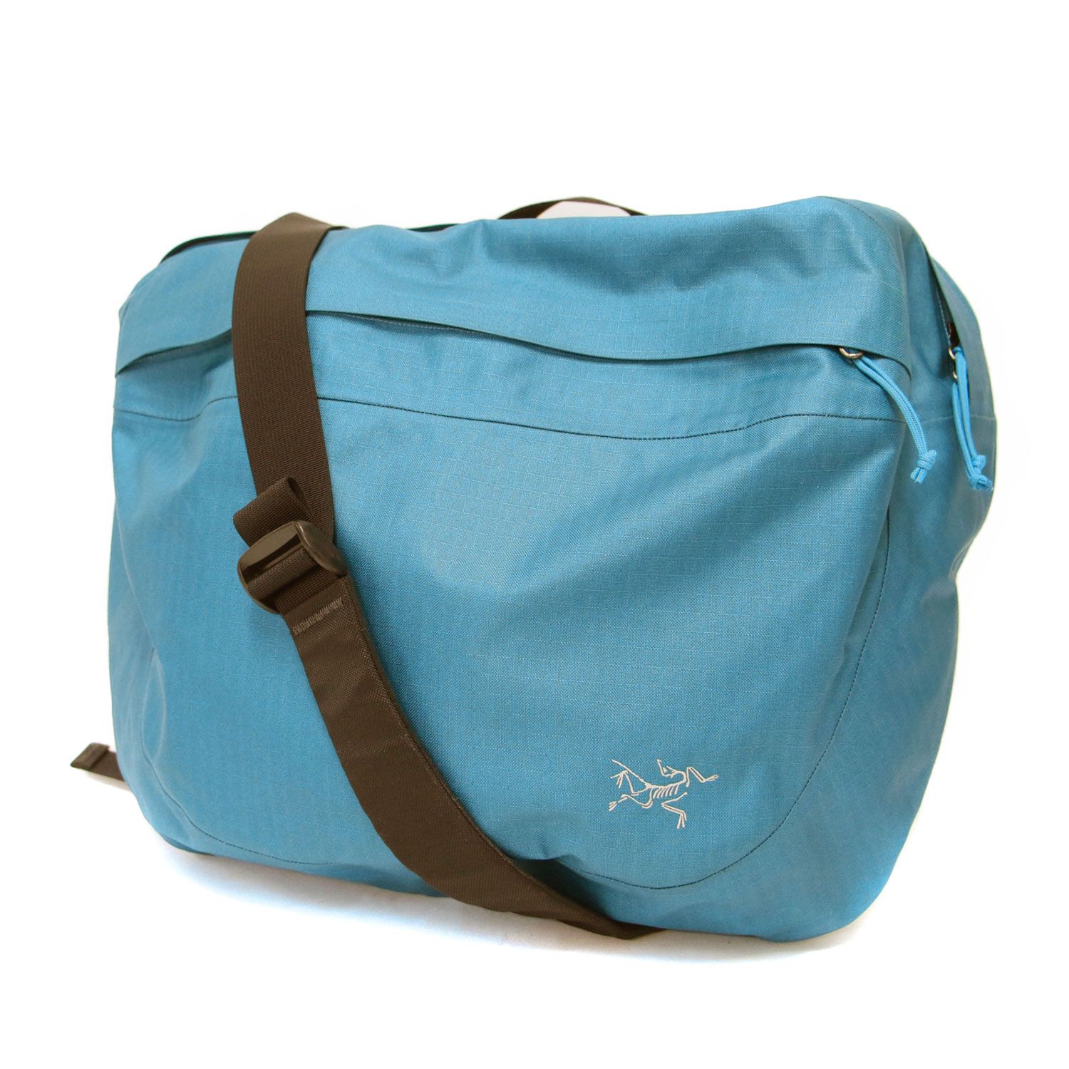 ARCTERYX アークテリクス バッグ ブルー | LUNARA 17 ショルダーバッグ
