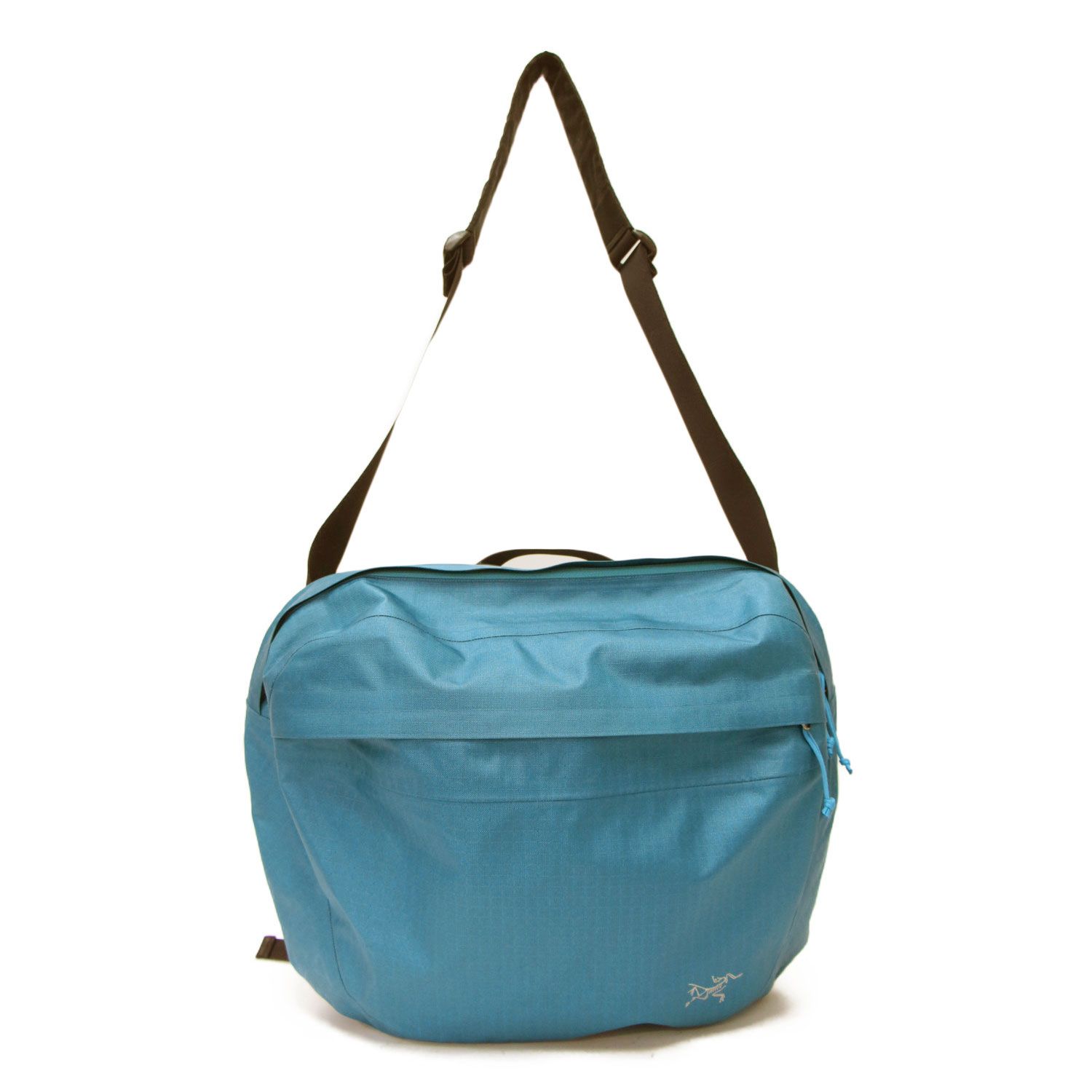 ARCTERYX アークテリクス バッグ ブルー | LUNARA 17 ショルダーバッグ