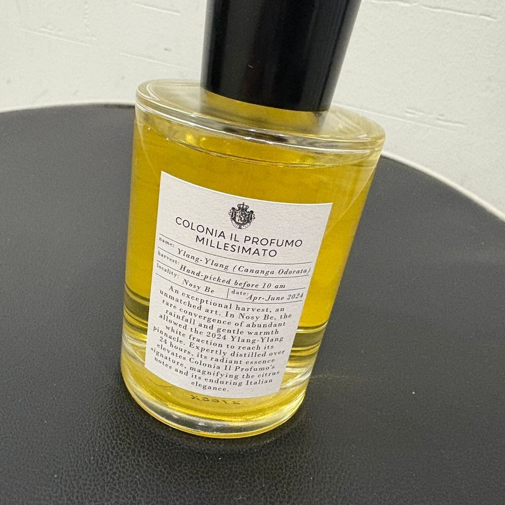 ACQUA DI PARMA アクア ディ パルマ COLONIA IL PROFUMO MILLESIMATO