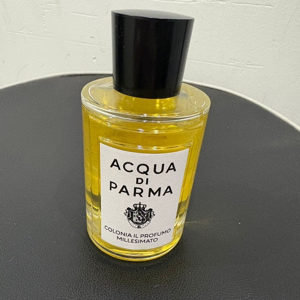 ACQUA DI PARMA アクア ディ パルマ COLONIA IL PROFUMO MILLESIMATO