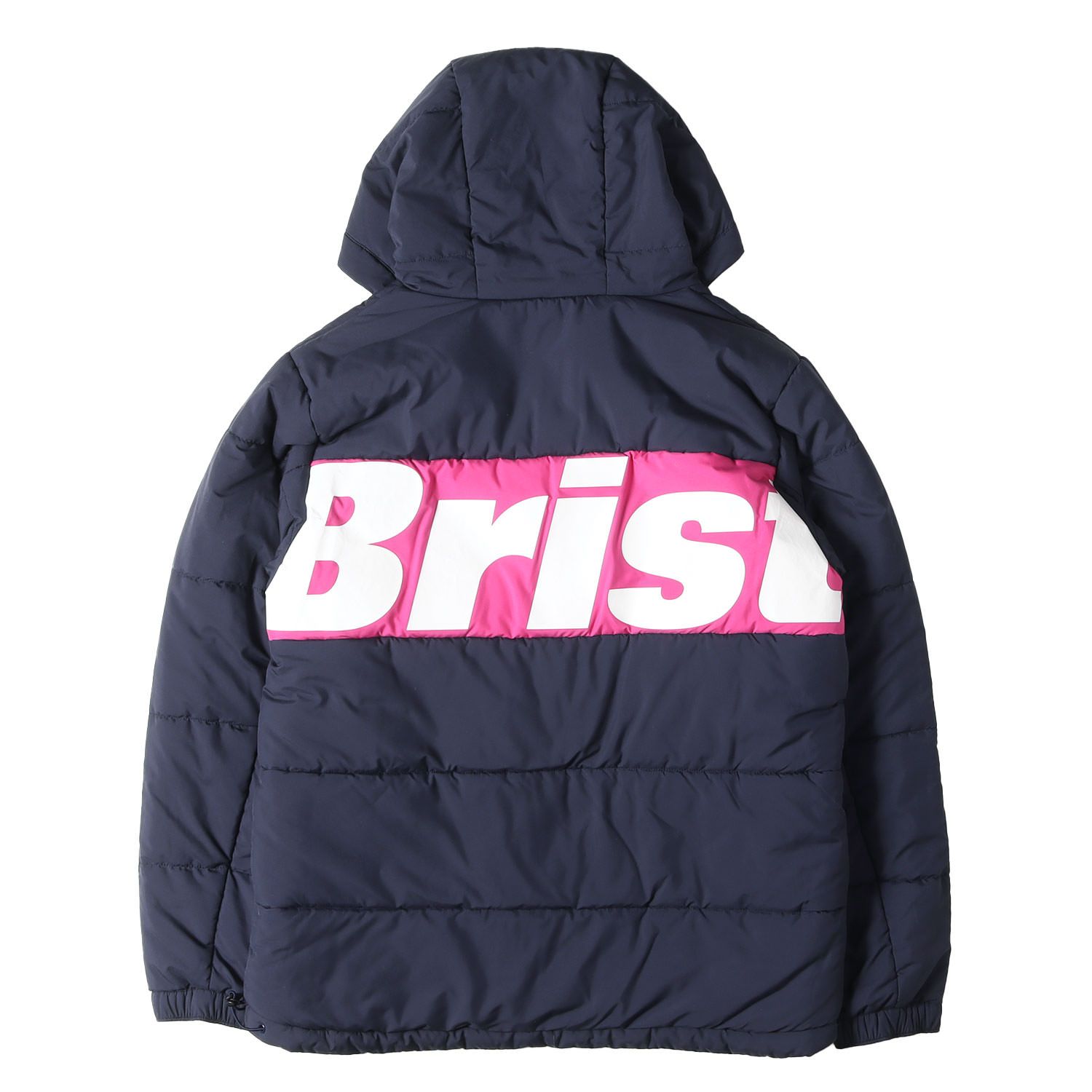 F.C.Real Bristol エフシーレアルブリストル ジャケット デザートカモ