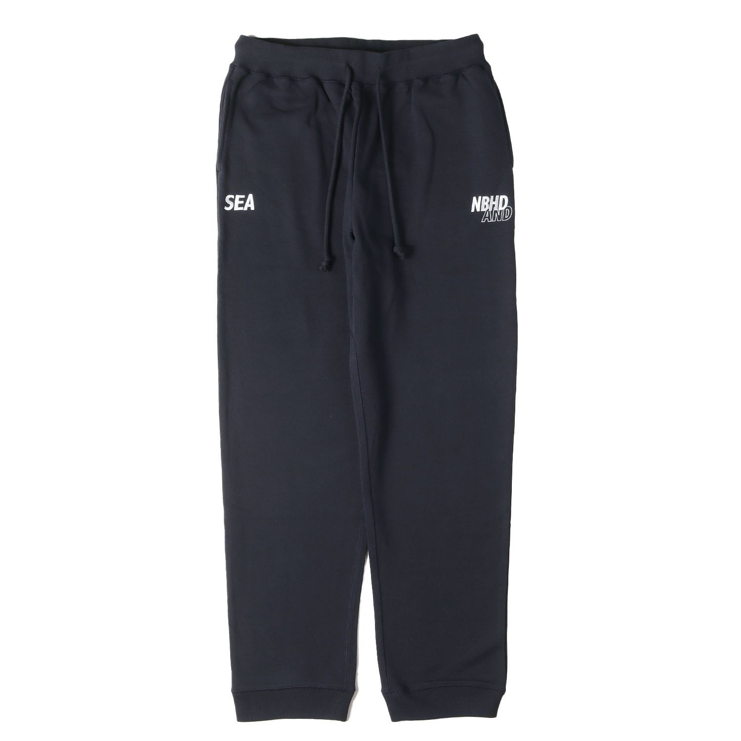 新品同様】NEIGHBORHOOD ネイバーフッド パンツ ネイビー 紺 サイズ:XL