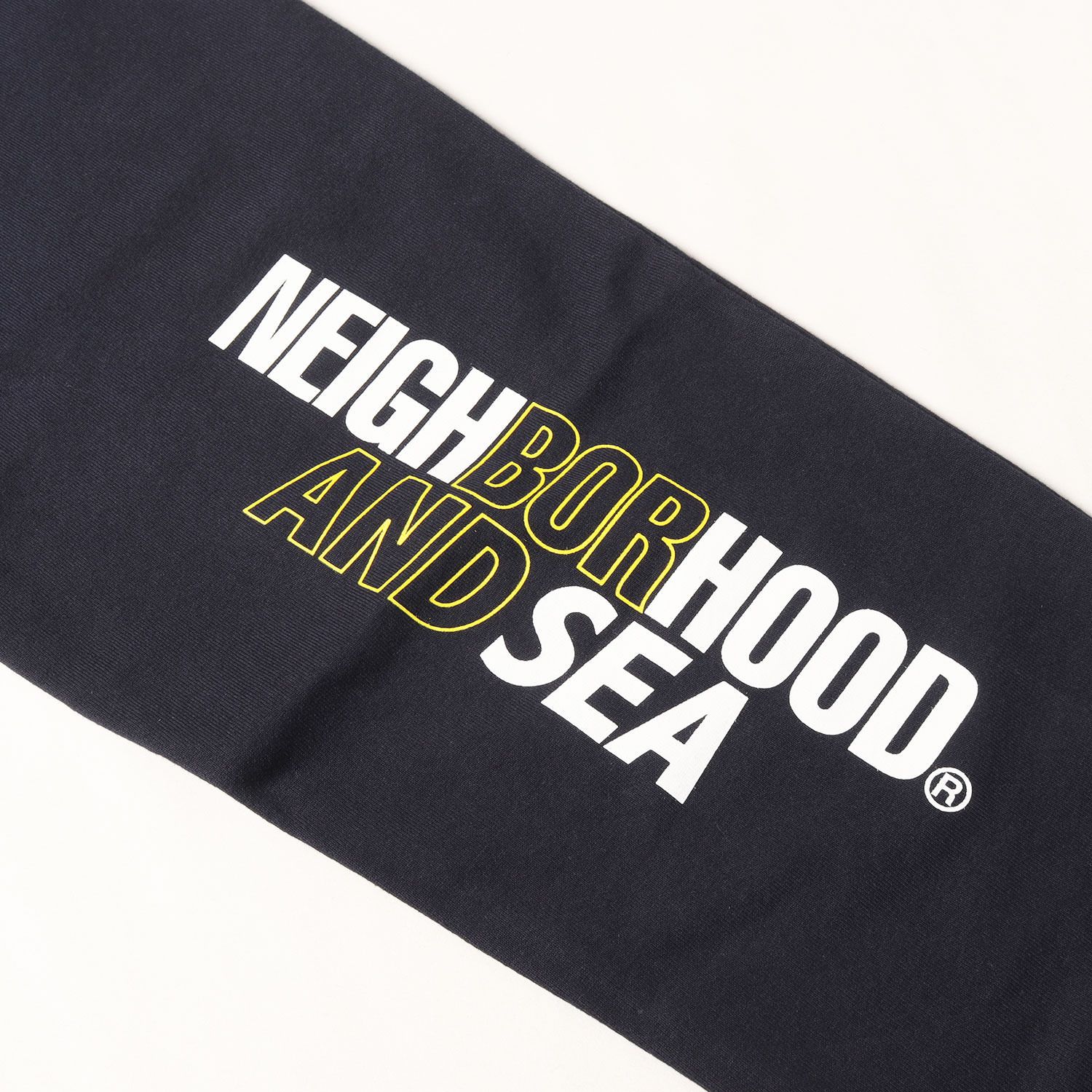 新品同様】NEIGHBORHOOD ネイバーフッド パンツ ネイビー 紺 サイズ:XL