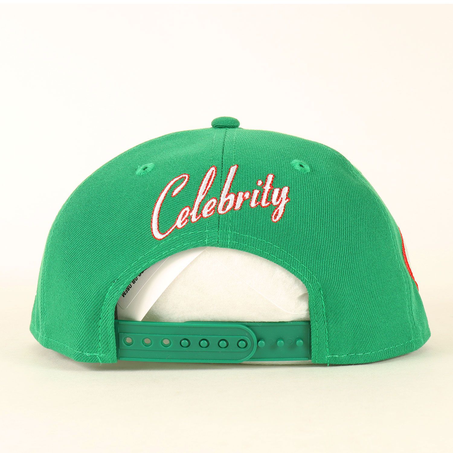 新品】SAINT MICHAEL セントマイケル キャップ グリーン サイズ:FREE