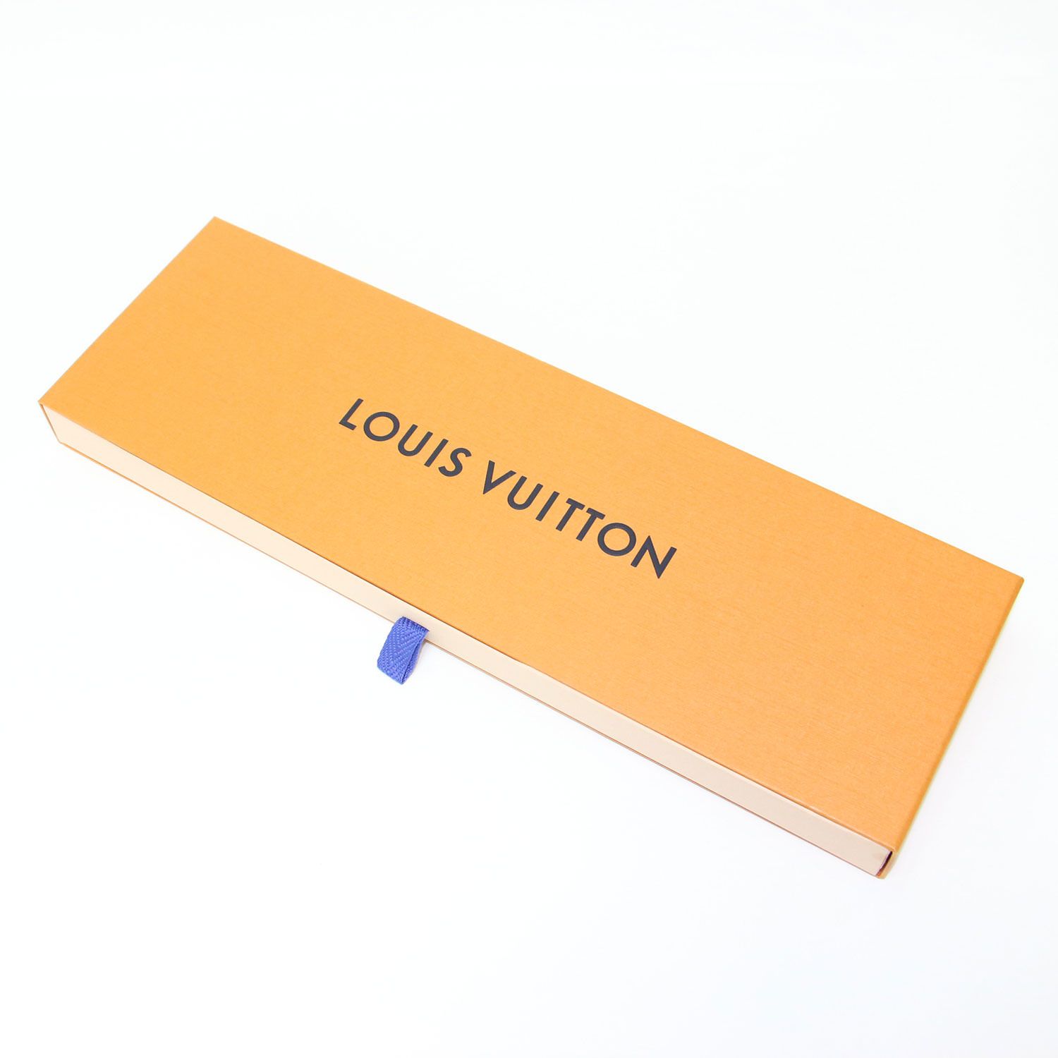 新品同様】LOUIS VUITTON ルイヴィトン ネクタイ | 現行タグ | 23AW LV