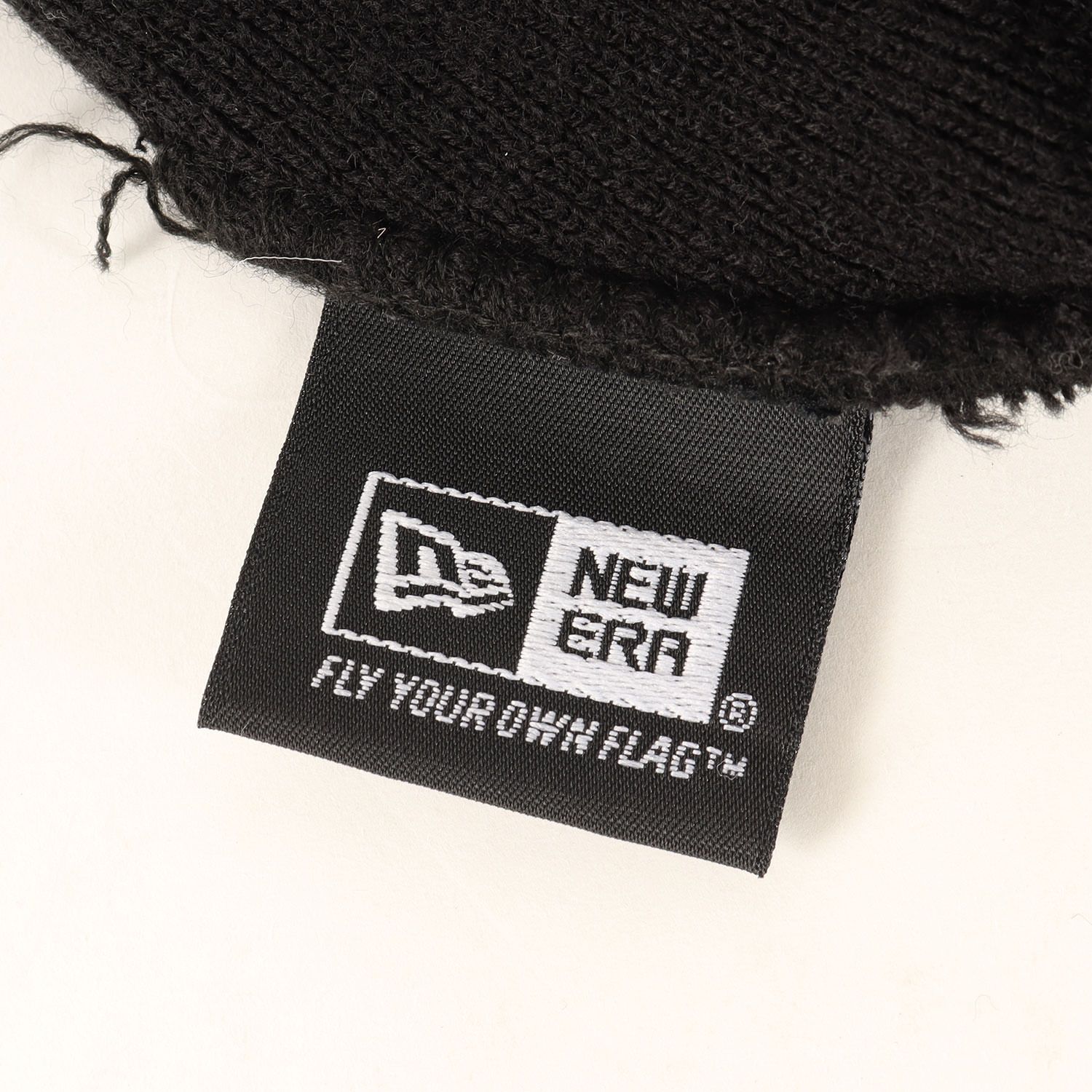 Supreme シュプリーム ビーニー ブラック 黒 | NEW ERA ボックスロゴ