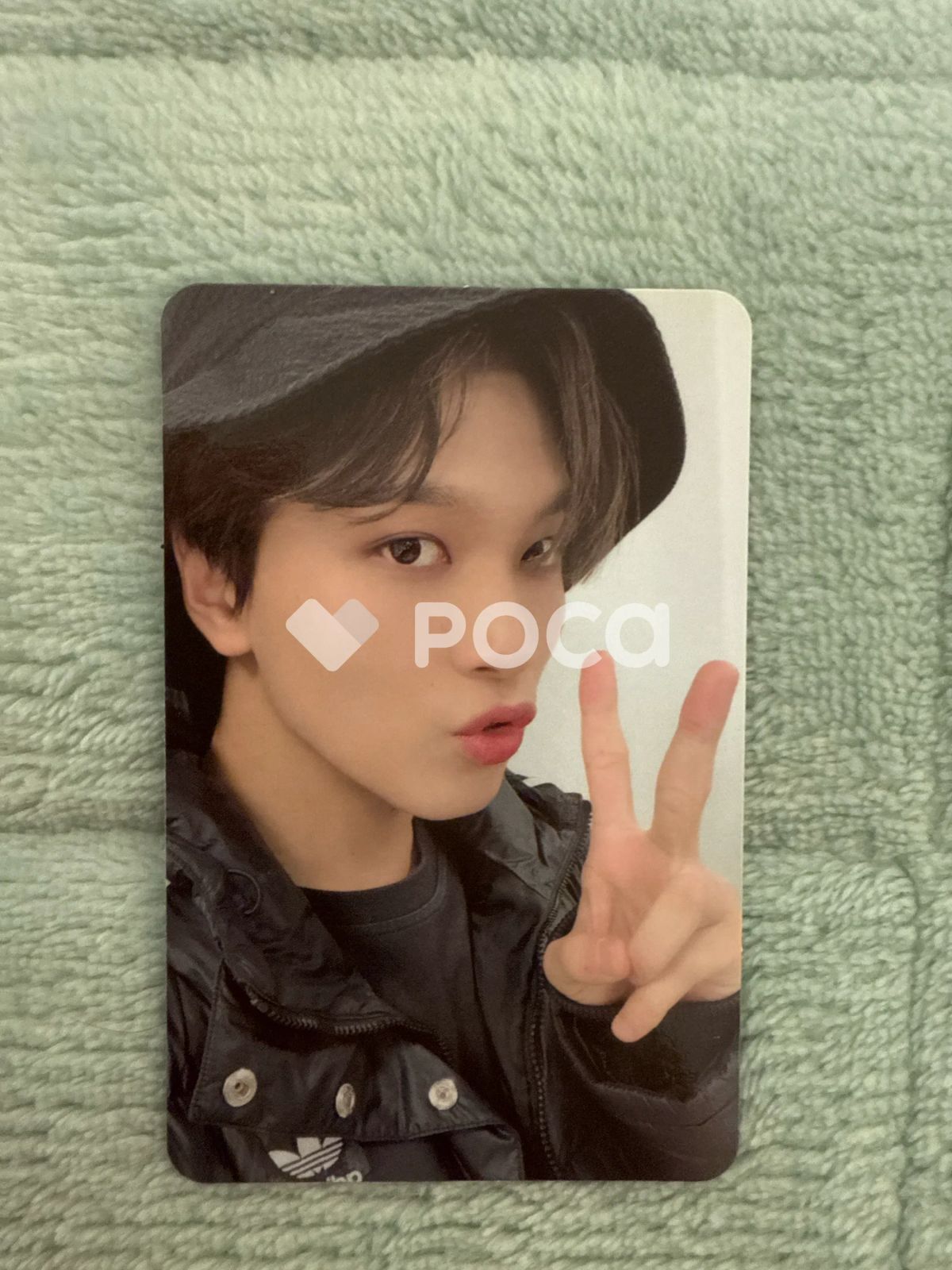 NCT ヘチャン RESONANCE Pt.2 Kit Ver. Arrival Ver. - メルカリ