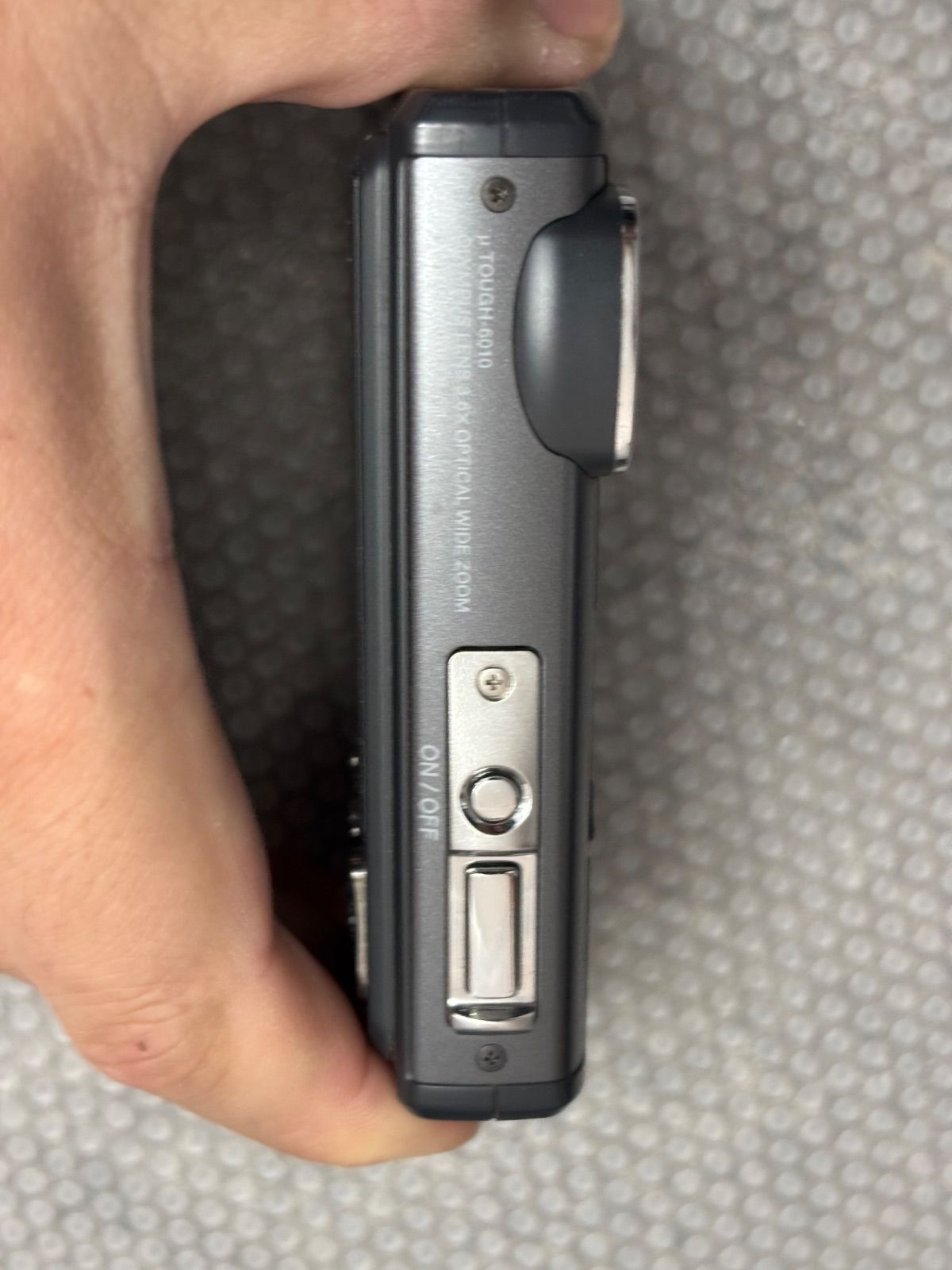 Olympus u TOUGH-6010 26022229 - メルカリ