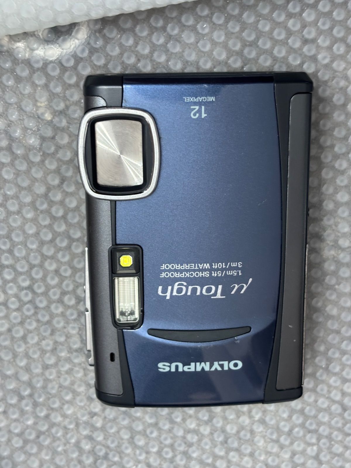 Olympus u TOUGH-6010 26022229 - メルカリ
