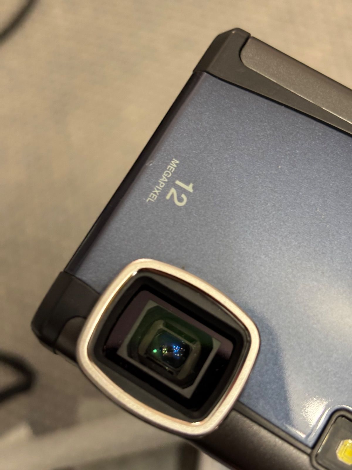 Olympus u TOUGH-6010 26022229 - メルカリ