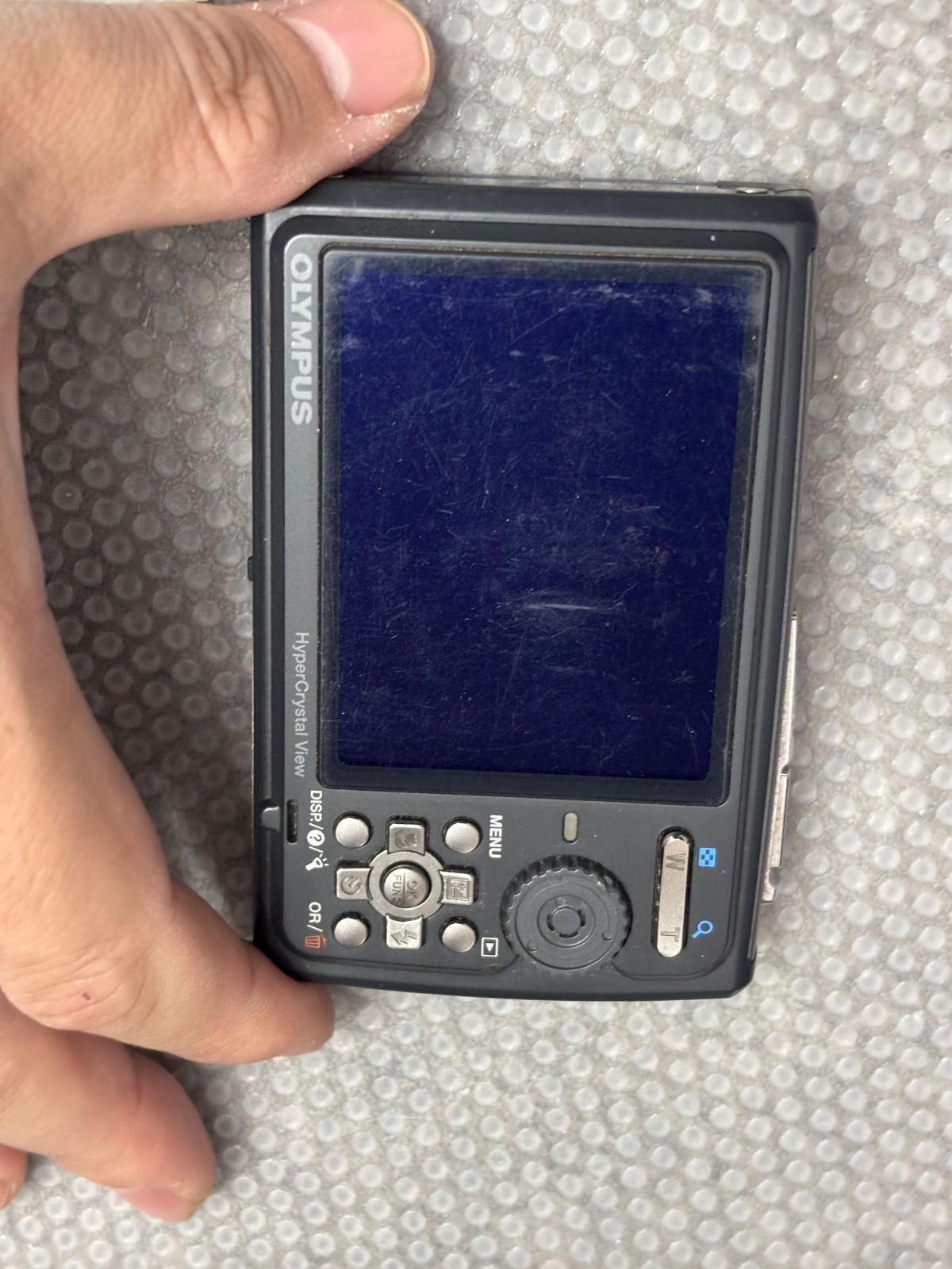 Olympus u TOUGH-6010 26022229 - メルカリ