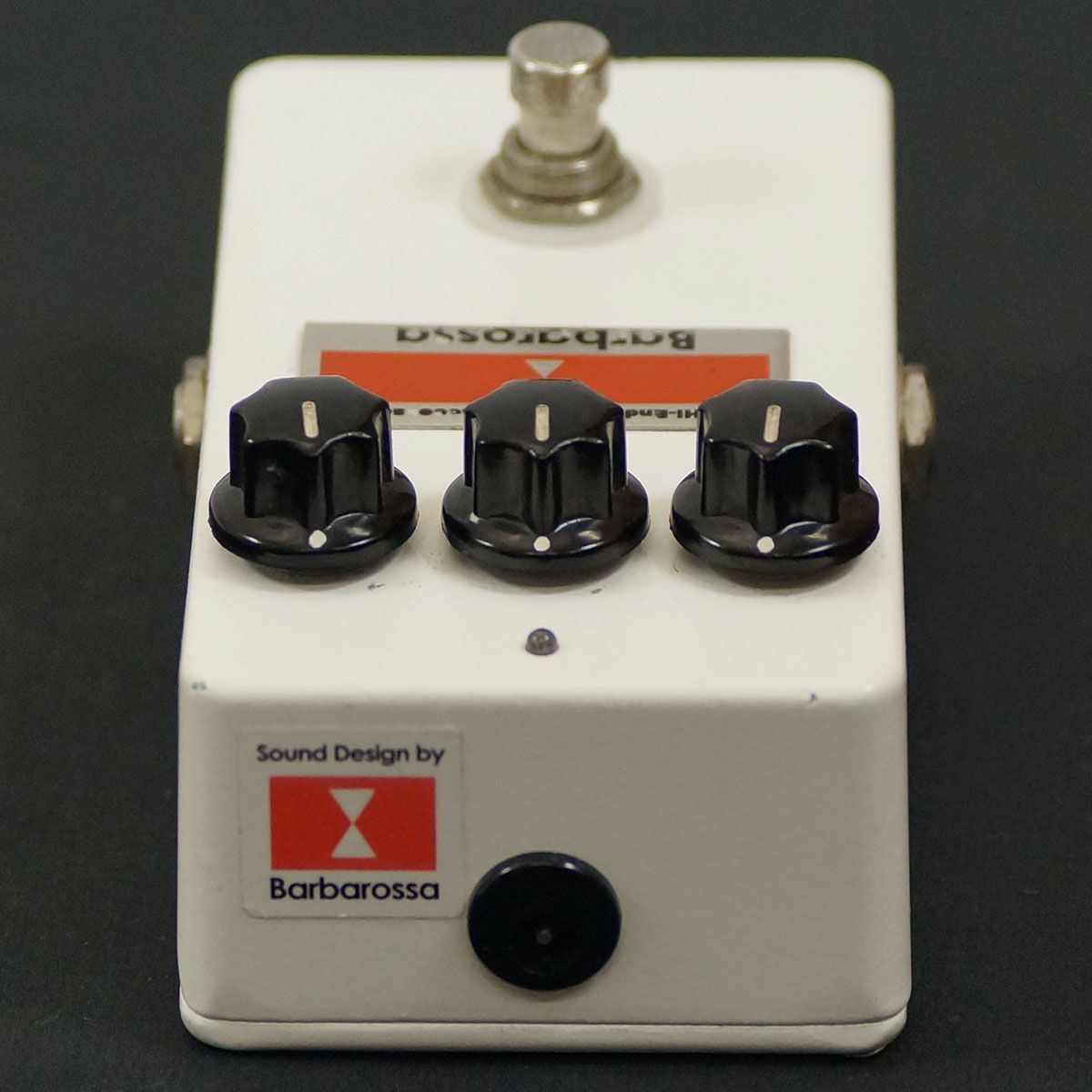 Barbarossa WIVERN [USED] - メルカリ