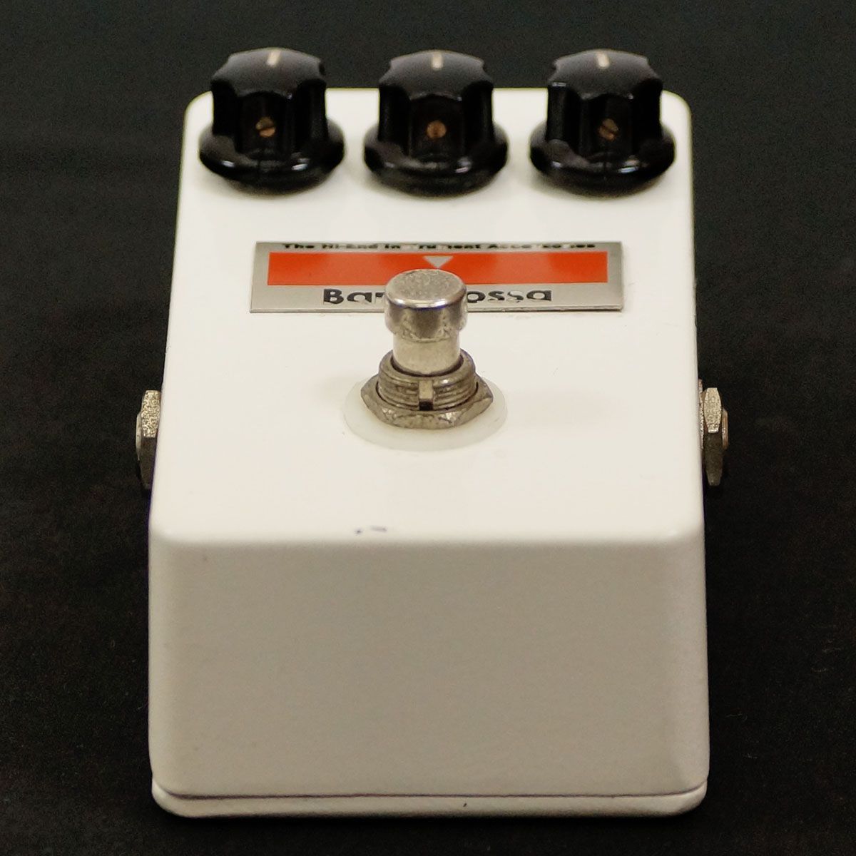 Barbarossa WIVERN [USED] - メルカリ