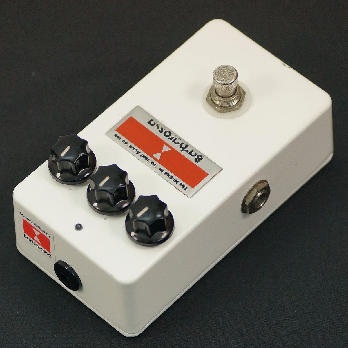 Barbarossa WIVERN [USED] - メルカリ