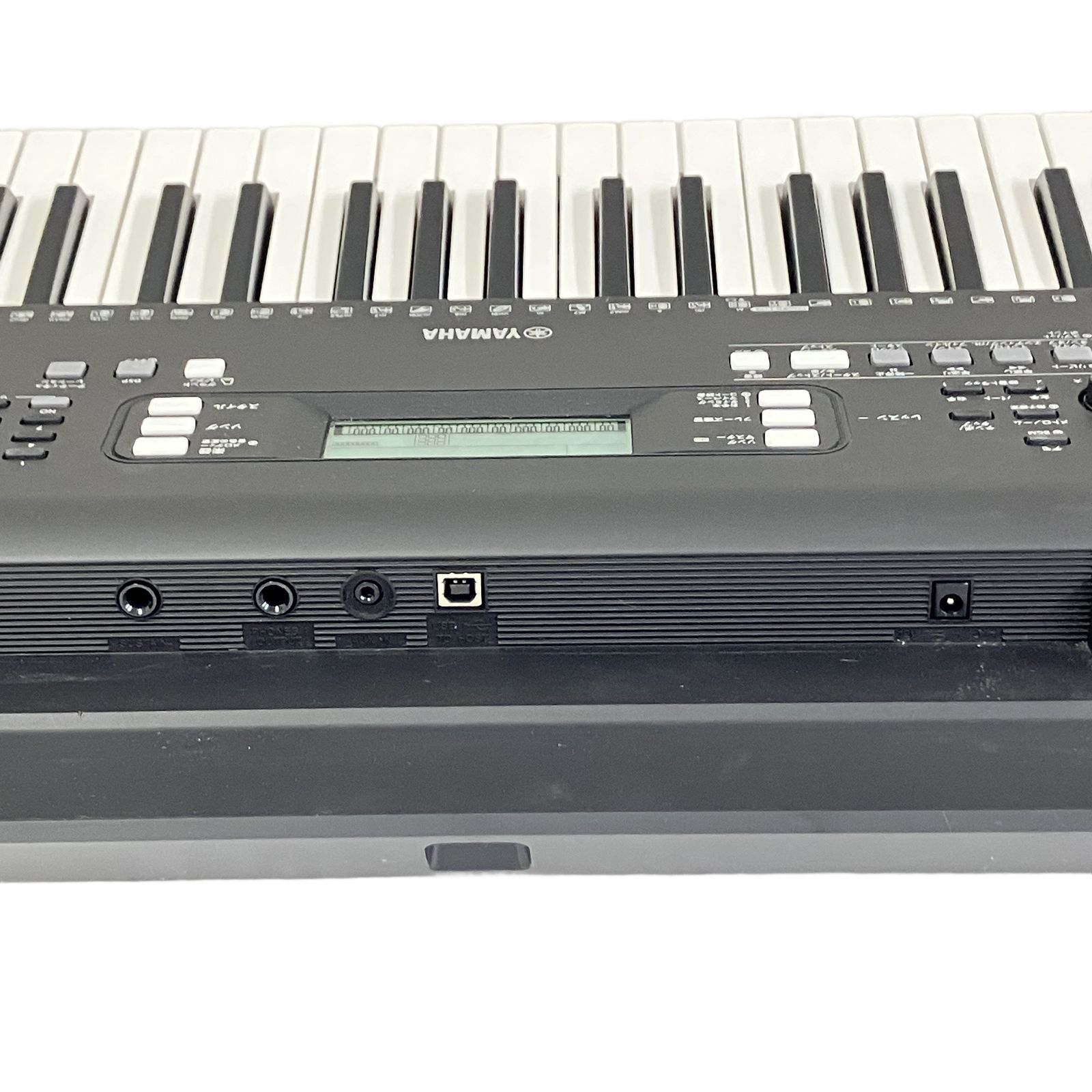 YAMAHA PSR-E373 電子ピアノ ポータブル キーボード 61鍵盤 ヤマハ