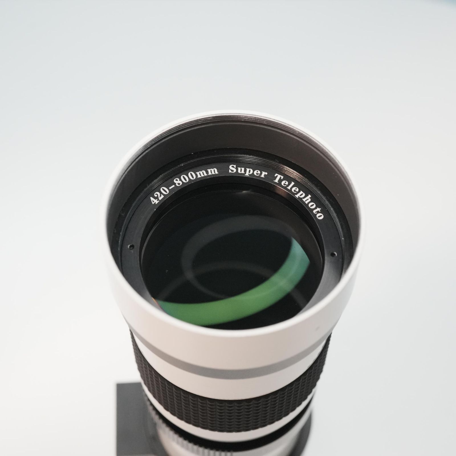 VARI 420-800mm Canon EFマウント用 望遠レンズ 美品 a5952 - メルカリ