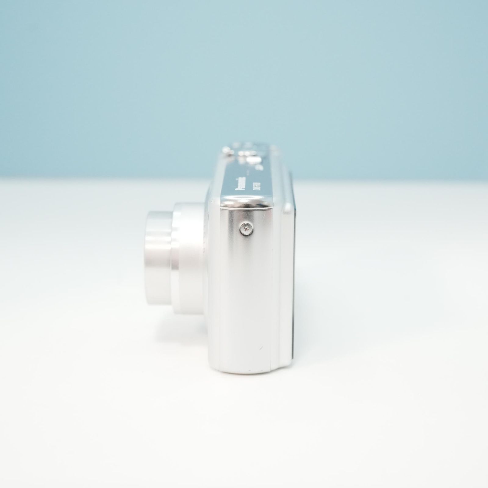 Panasonic LUMIX DMC-FX8 デジカメ スマホ転送OK フルセット 美品